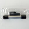 Cynosure MPX 5mm Next Gen Cartridge Handpiece Factory NEW (0 Shots) 100-7009-605