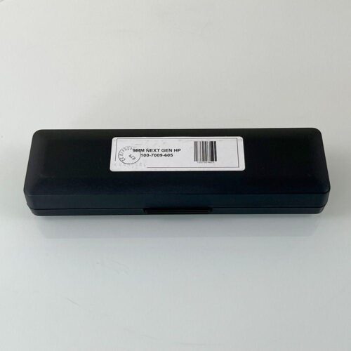 Cynosure MPX 10mm Next Gen Cartridge Handpiece Factory New 100-7009-610 0 Shots
