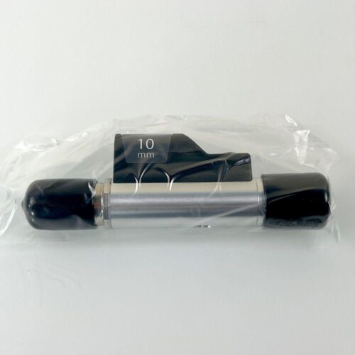 Cynosure MPX 12mm Next Gen Cartridge Handpiece Factory NEW (0 Shots) 100-7009-612
