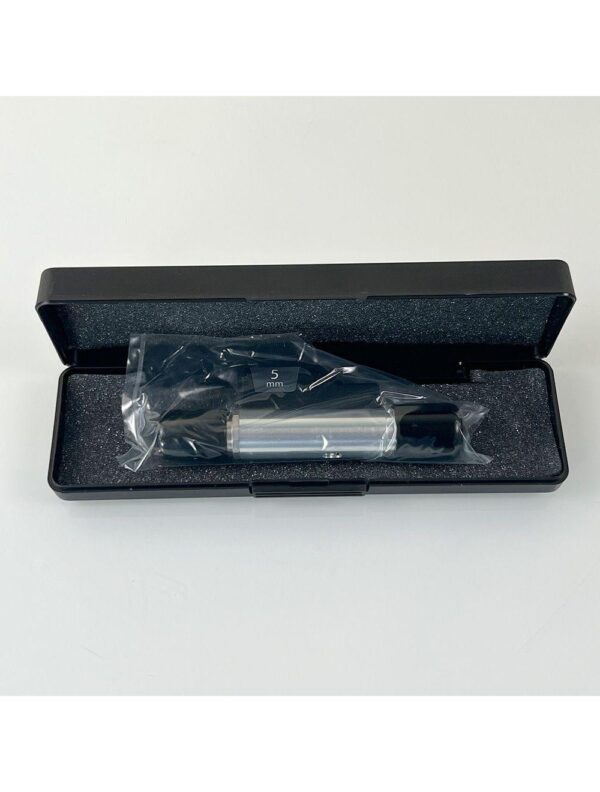 Cynosure MPX 10mm Next Gen Cartridge Handpiece Factory New 100-7009-610 0 Shots