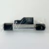 Cynosure MPX 18mm Next Gen Cartridge Handpiece Factory NEW (0 Shots) 100-7009-618
