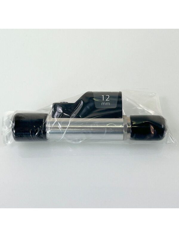 Cynosure MPX 18mm Next Gen Cartridge Handpiece Factory NEW (0 Shots) 100-7009-618