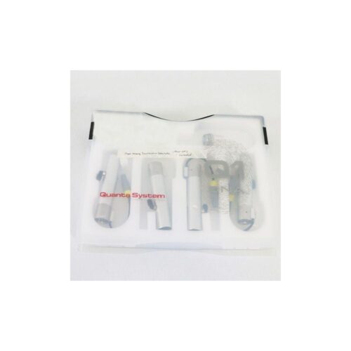 Quanta Light 4V EX Nd:Yag Skin Tightening Q1 6mm 12mm 14mm 16mm LP1064 Handpiece