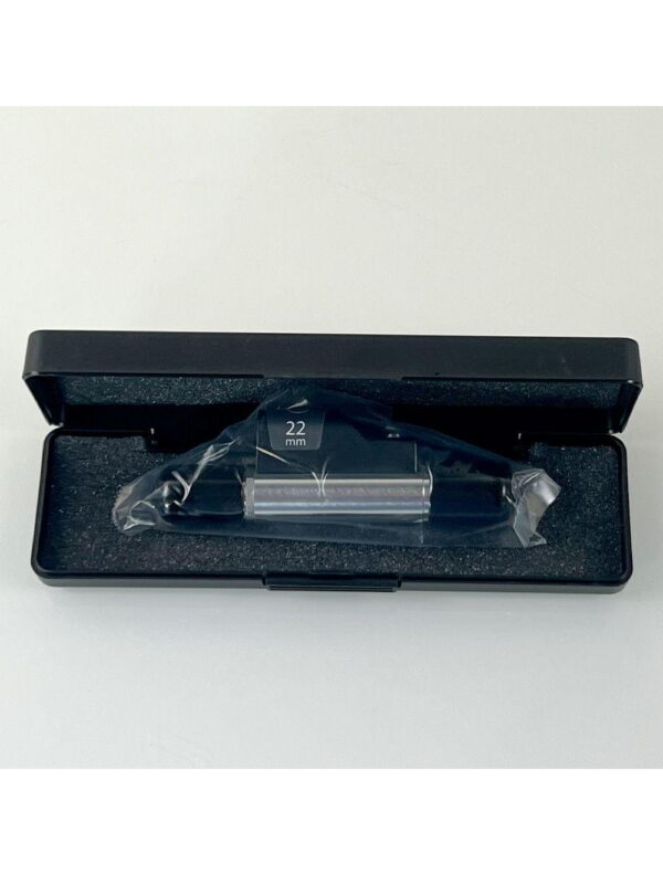 Cynosure Apogee Cynergy Laser 7mm Handpiece Assembly Cartridge Hand Piece Clean