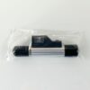 Cynosure Elite MPX 22mm Cartridge Handpiece Factory NEW (0 Shots) 100-7009-622