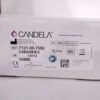 Candela GentleLase Plus Handpiece Assembly No Fiber Factory NEW 7121-00-7590 (14014)