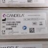 Candela GentleLase Plus Handpiece Assembly No Fiber Factory NEW 7121-00-7590 (14045sn)