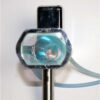 Sciton 3mm Nd:Yag Laser Scanner 1500-433-00 Handpiece Assembly