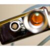 Sciton 3mm Nd:Yag Laser Scanner 1500-433-00 Handpiece Assembly