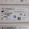 Candela GentleLase Plus Handpiece Assembly No Fiber Factory NEW 7121-00-7590 (14053sn)