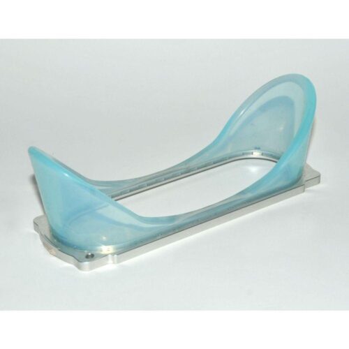 ZELTIQ CoolSculpting CoolAdvantage Contour Cool Advantage Vacuum Applicator Face