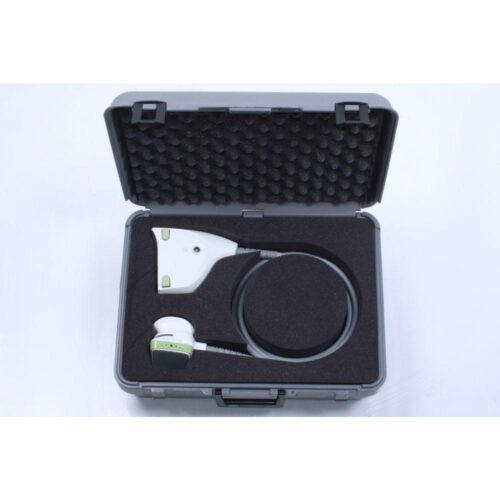Cutera truSculpt 3D 2 MHz 40 cm2 Large RF Body Sculpting Handpiece 9 Treatments