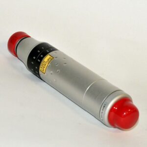 Zarin PiQo4 Lumenis 532 1064 nm Tattoo Laser Zoom 3-15 Handpiece 3-310-0582