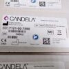 Candela GentleLase Plus Handpiece Assembly No Fiber Factory NEW 7121-00-7590 (14062sn)