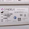 Candela GentleLase Plus Handpiece Assembly No Fiber Factory NEW 7121-00-7590 (14063sn)