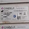 Candela GentleLase Plus Handpiece Assembly No Fiber Factory NEW 7121-00-7590 (14067sn)