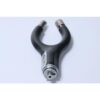Envy Medical Silk Peel Pore Clarifying Brush "Y" Handpiece A0170 SilkPeel