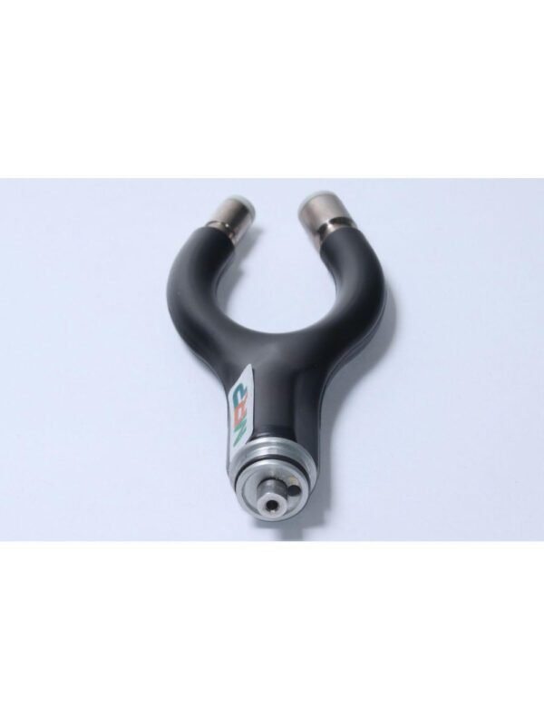 Envy Medical Silk Peel Pore Clarifying Brush "Y" Handpiece A0170 SilkPeel