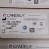 Candela GentleLase Plus Handpiece Assembly No Fiber Factory NEW 7121-00-7590 (14082sn)
