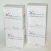 Syneron Velashape II Large Applicator Handpiece Cover Tip Rollers AS64407 x4 Pcs