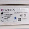 Candela GentleLase Plus Handpiece Assembly No Fiber Factory NEW 7121-00-7590 (14089sn)