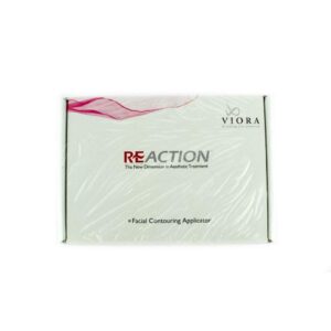 2011 Viora Reaction Body Contouring RF Skin Tightening Contour System VRE0110