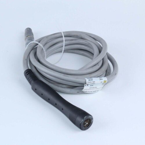 Bios Group Eu Viso Face Handpiece UNTESTED AS IS BRVT-T15C14174C