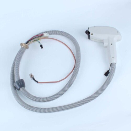 Alma Accent RadioFrequency Skin Tightening Heating Unipolar RF Handpiece
