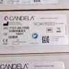 Candela GentleLase Plus Handpiece Assembly No Fiber Factory NEW 7121-00-7590 (14091sn)