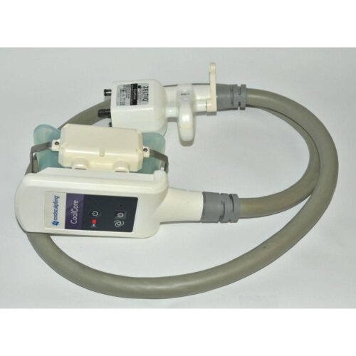 Zeltiq CoolSculpting CoolCore Breeze Vacuum Applicator BRZ-AP1-063-000 Handpiece