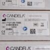 Candela GentleLase Plus Handpiece Assembly No Fiber Factory NEW 7121-00-7590 (14092sn)
