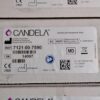 Candela GentleLase Plus Handpiece Assembly No Fiber Factory NEW 7121-00-7590 (14097sn)