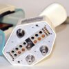 2012 Zeltiq CoolSculpting CoolMax Breeze Vacuum Applicator BRZ-AP1-180-000 Cool