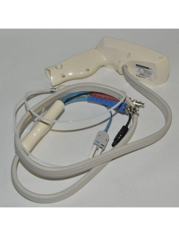 Thermage ThermaCool TC REF TH-1 Handpiece RadioFrequency RF Radio Frequency T C