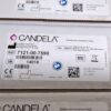 Candela GentleLase Plus Handpiece Assembly No Fiber Factory NEW 7121-00-7590 (14018sn)