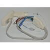 Thermage ThermaCool TC REF TH-1 Handpiece RadioFrequency RF Radio Frequency T C