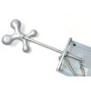 Cutera XEO CoolGlide Laser REAR BACK PANEL COVER On Off SWITCH HANDPIECE Mast