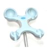 Cutera XEO CoolGlide Laser REAR BACK PANEL COVER On Off SWITCH HANDPIECE Mast