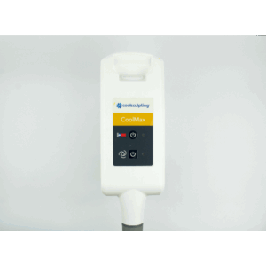 Zeltiq CoolSculpting CoolCurve+ Vacuum Applicator Handpiece BRZ-AP1-064-000