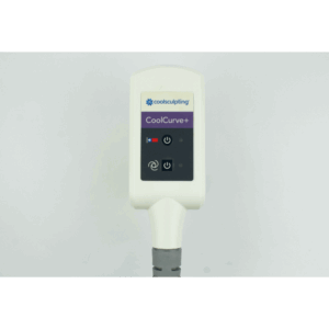 Zeltiq CoolSculpting CoolCurve Breeze Vacuum Applicator Cool Curve+ BRZAP1064000