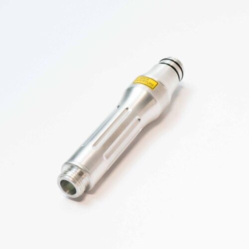 Lumenis Zarin Focus Piqo4 Fractional Laser Aperture 3-310-0582 Tattoo Removal