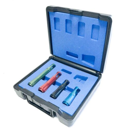 SHARPLAN 2000 EpiTouch Handpiece - With 3.0, 2.5, 3.5, 4, 4.5, 5.0, 5.5, 6.0