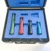 SHARPLAN 2000 EpiTouch Handpiece - With 3.0, 2.5, 3.5, 4, 4.5, 5.0, 5.5, 6.0