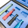 SHARPLAN 2000 EpiTouch Handpiece - With 3.0, 2.5, 3.5, 4, 4.5, 5.0, 5.5, 6.0