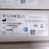 Candela GentleLase Plus Handpiece Assembly No Fiber Factory NEW 7121-00-7590 (14071sn)