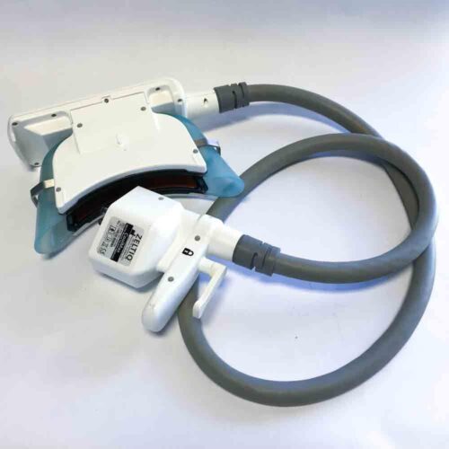 Zeltiq BREEZE Surface Applicator CoolMax Handpiece REF: BRZ-AP1-080-000