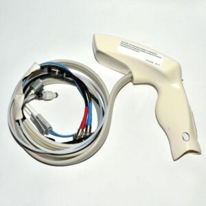 Thermage ThermaCool CPT NXT System Non-Invasive RF Skin Contour Treatment Solta