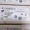 Candela GentleLase Plus Handpiece Assembly No Fiber Factory NEW 7121-00-7590 (14072sn)