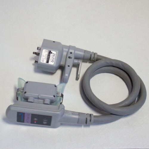 2011 Zeltiq CoolSculpting eZ App 6.2 Vacuum Applicator Handpiece BRZ- AP1-062-00