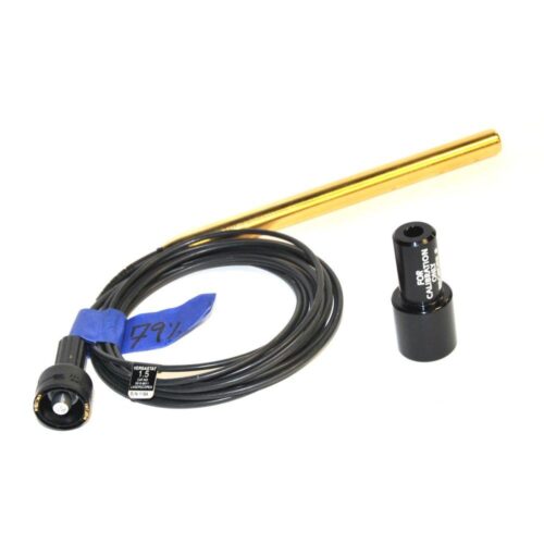 Laserscope Versastat 1.5mm Coolspot Handpiece 119A w/ Calibration Tip 10-8630